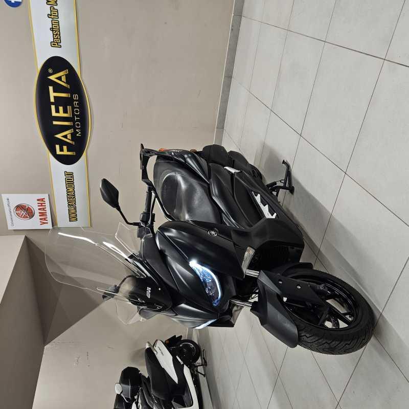 Yamaha X-Max 300 ABS - 2017