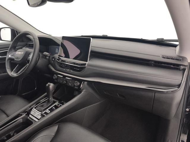 JEEP Compass 1.3 turbo t4 phev S 4xe auto