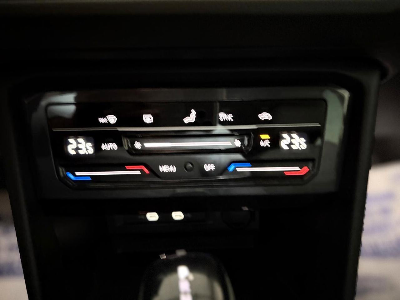 Volkswagen Tiguan 2.0 TDI 150 CV DSG Life