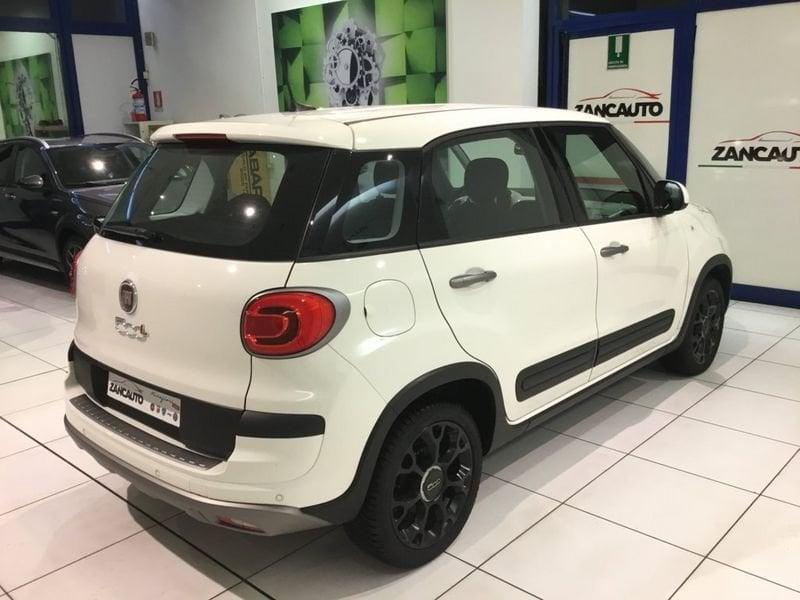 FIAT 500L 1.3 Multijet 95cv Cross