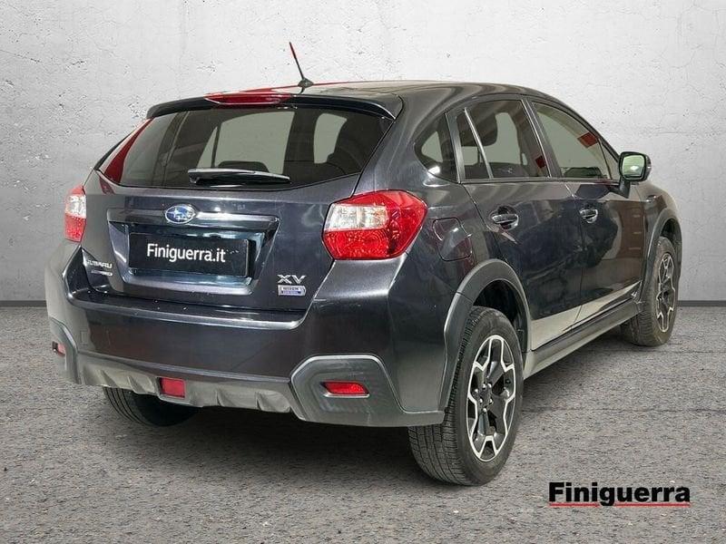 Subaru XV XV 2.0D Style