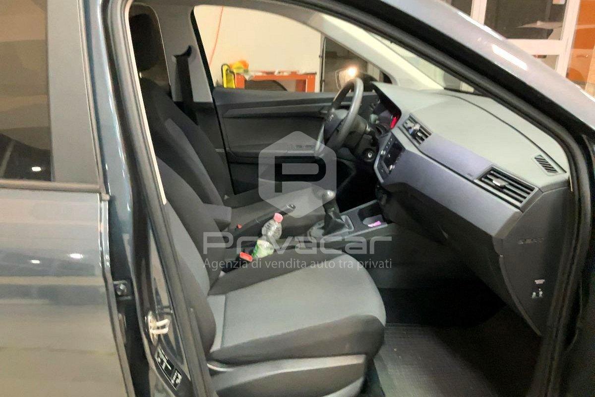 SEAT Arona 1.0 TGI Style