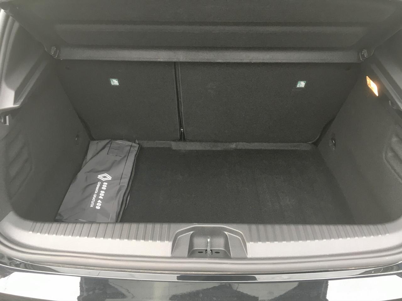 Renault Clio ECO-G 100 CV 5 porte Techno