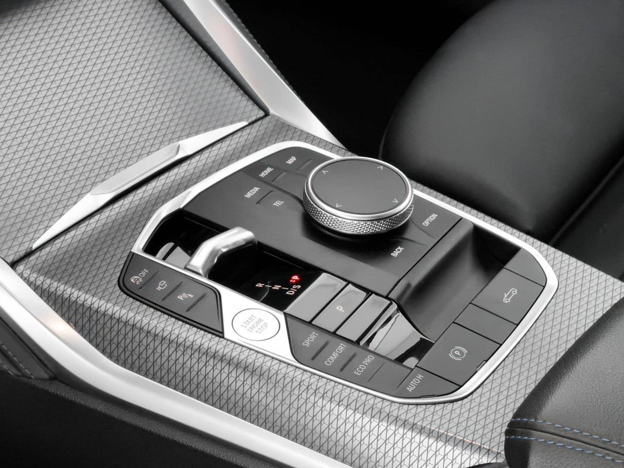 BMW Serie 4 420d Cabrio 48V MSport Pro