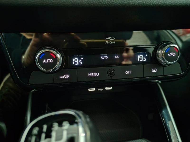 Skoda Fabia 1.0 Style 80cv