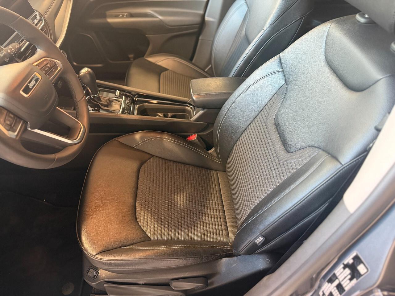 Jeep Compass 1.3 Turbo T4 190 CV PHEV AT6 4xe Limited