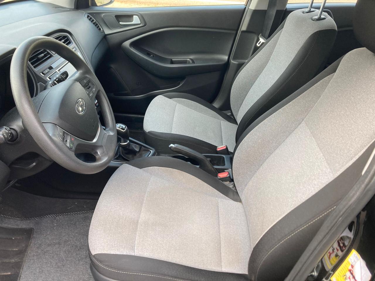 Hyundai i20 1.1 CRDi 12V 5 porte Style