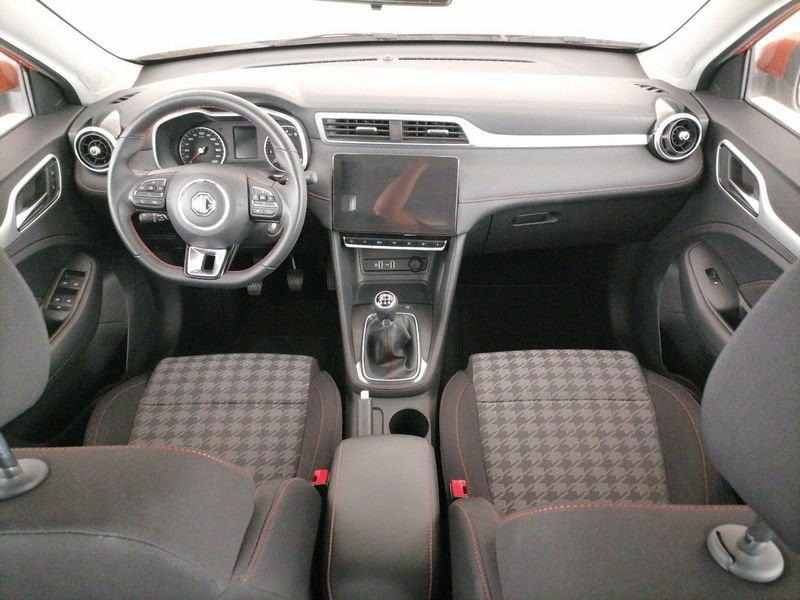 MG ZS 1.5 Comfort