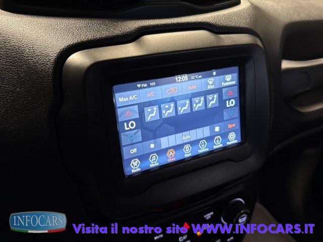JEEP Renegade 1.0 T3 120 CV Limited