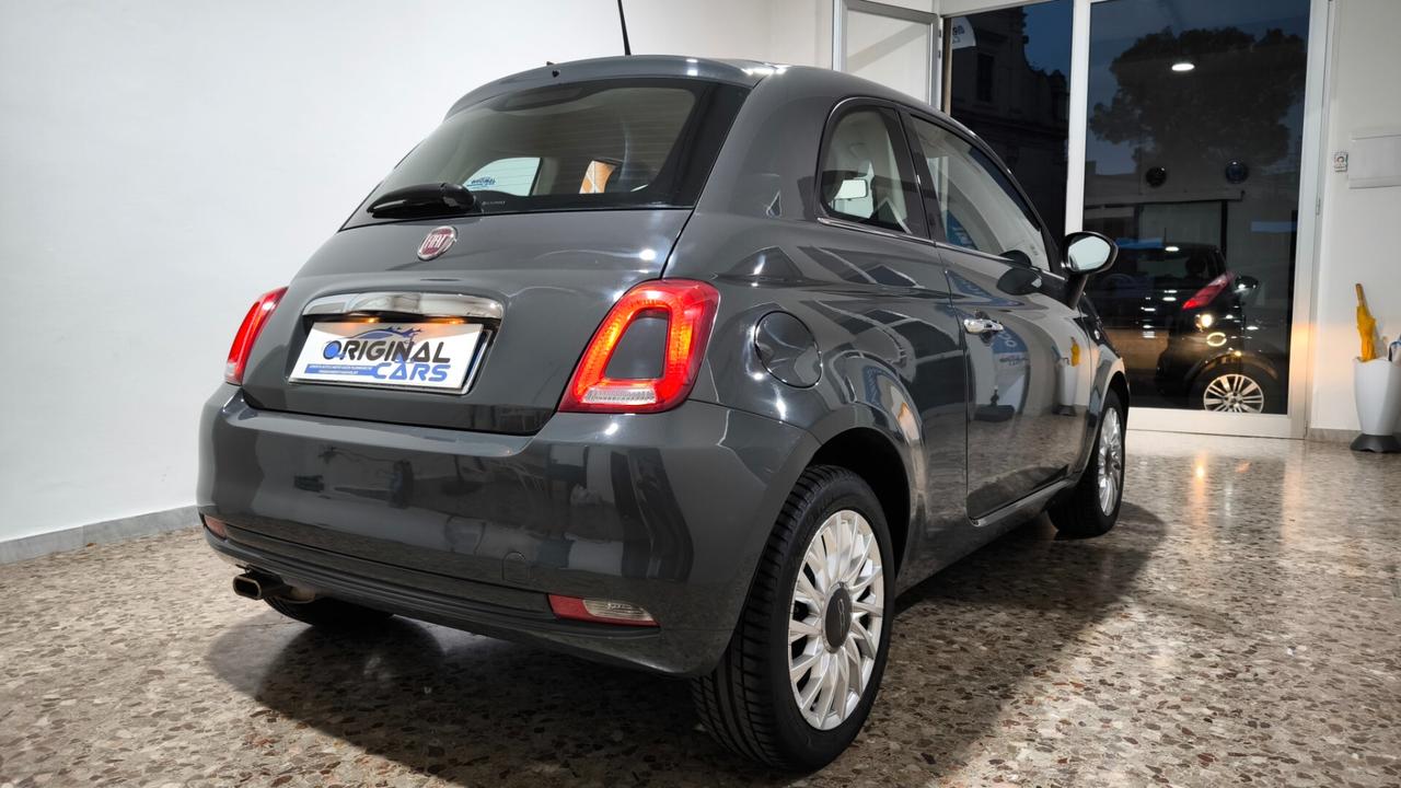Fiat 500 1.2 EasyPower Lounge