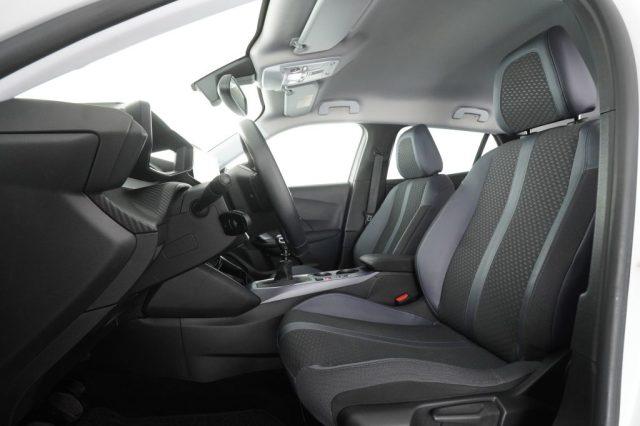 PEUGEOT 2008 2008 PureTech 130 S&S Allure