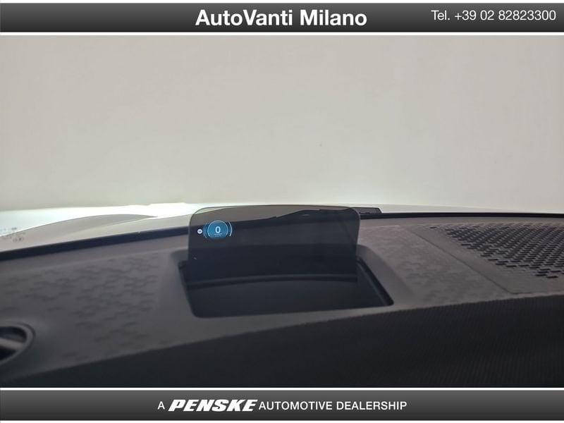 MINI Countryman Mini Countryman 2.0 48V D Classic auto