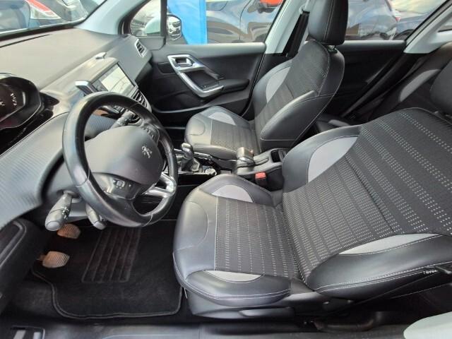 Peugeot 2008 BlueHDi 100 Allure - 2018