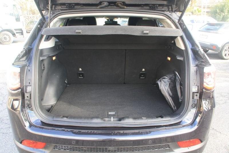 Jeep Compass Compass 1.3 Turbo T4 150 CV aut. 2WD Limited