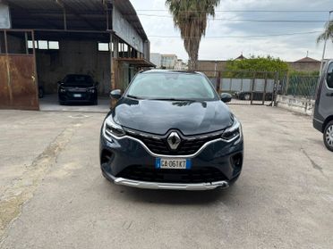 Renault Captur Blue dCi 8V 95 CV Intens