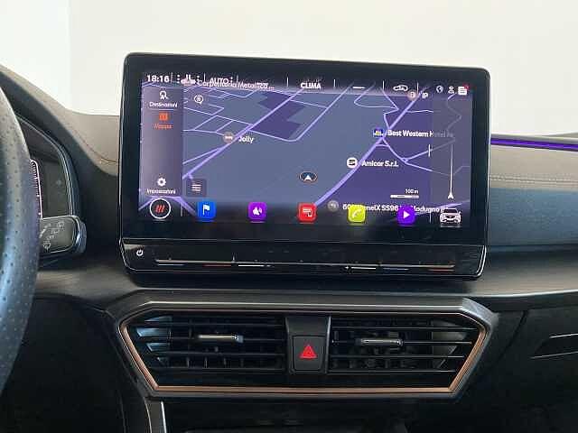 CUPRA Formentor 1.4 e-Hybrid DSG VZ 245 CV