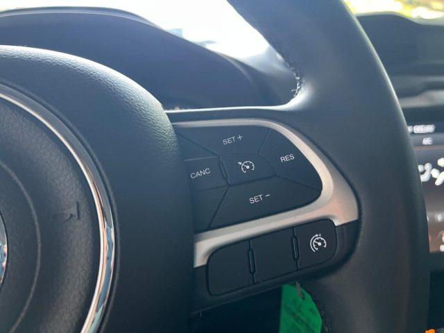 JEEP Renegade 1.6 Mjt 120 CV Longitude