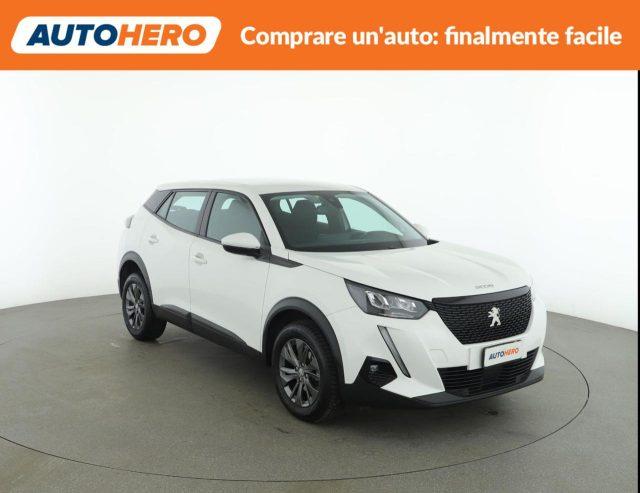 PEUGEOT 2008 PureTech 100 S&S Active Pack