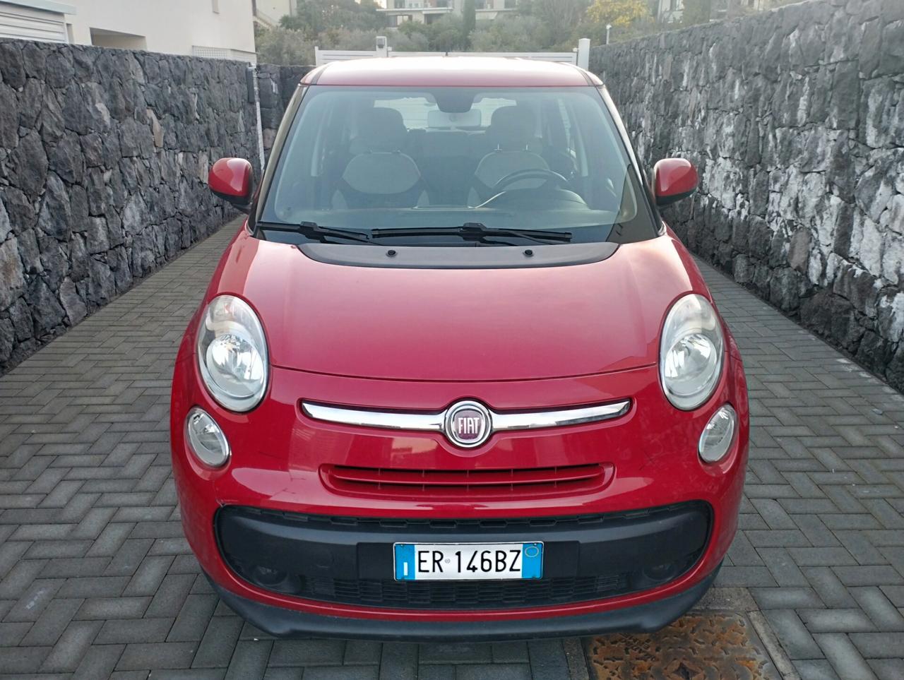 Fiat 500L 1.3 Multijet 85 CV Pop