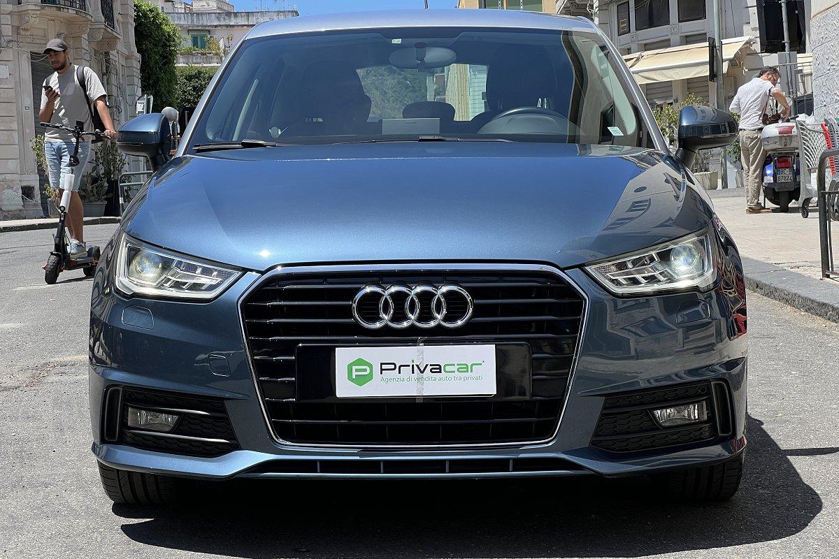 AUDI A1 SPB 1.4 TDI Sport