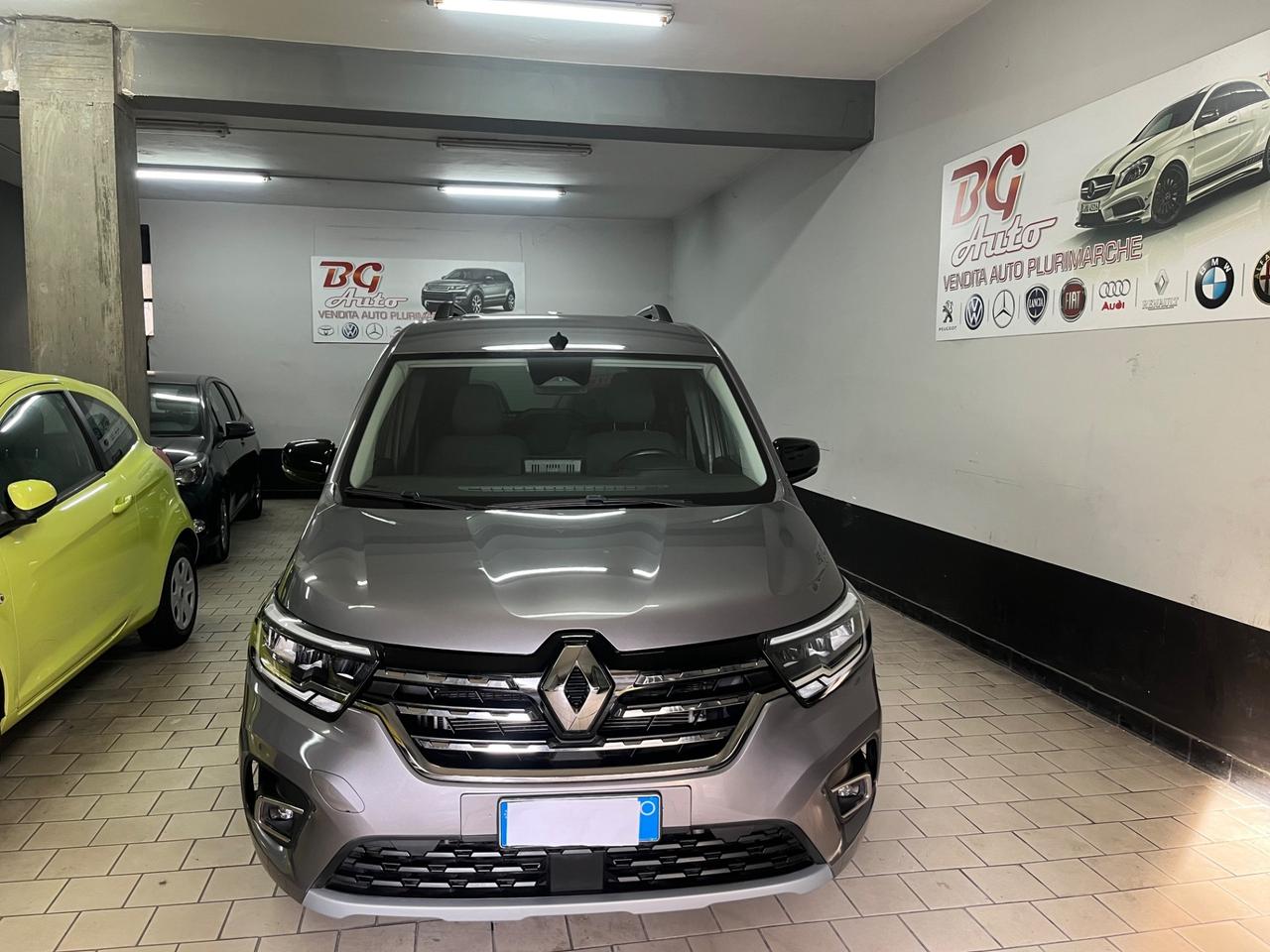 Renault Kangoo 1.5 dCi 95CV Edition 48000 km 22