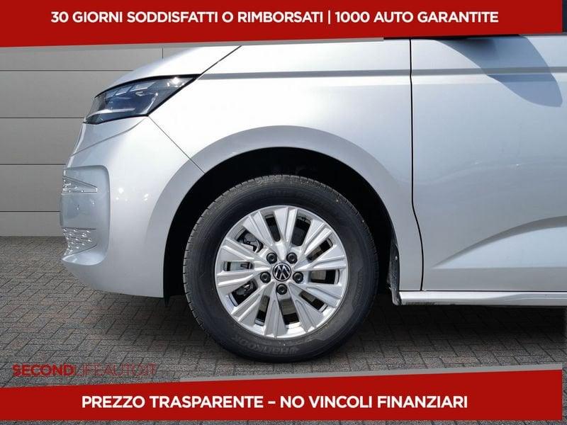 Volkswagen Multivan 1.4 tsi eh Space dsg 7p.ti