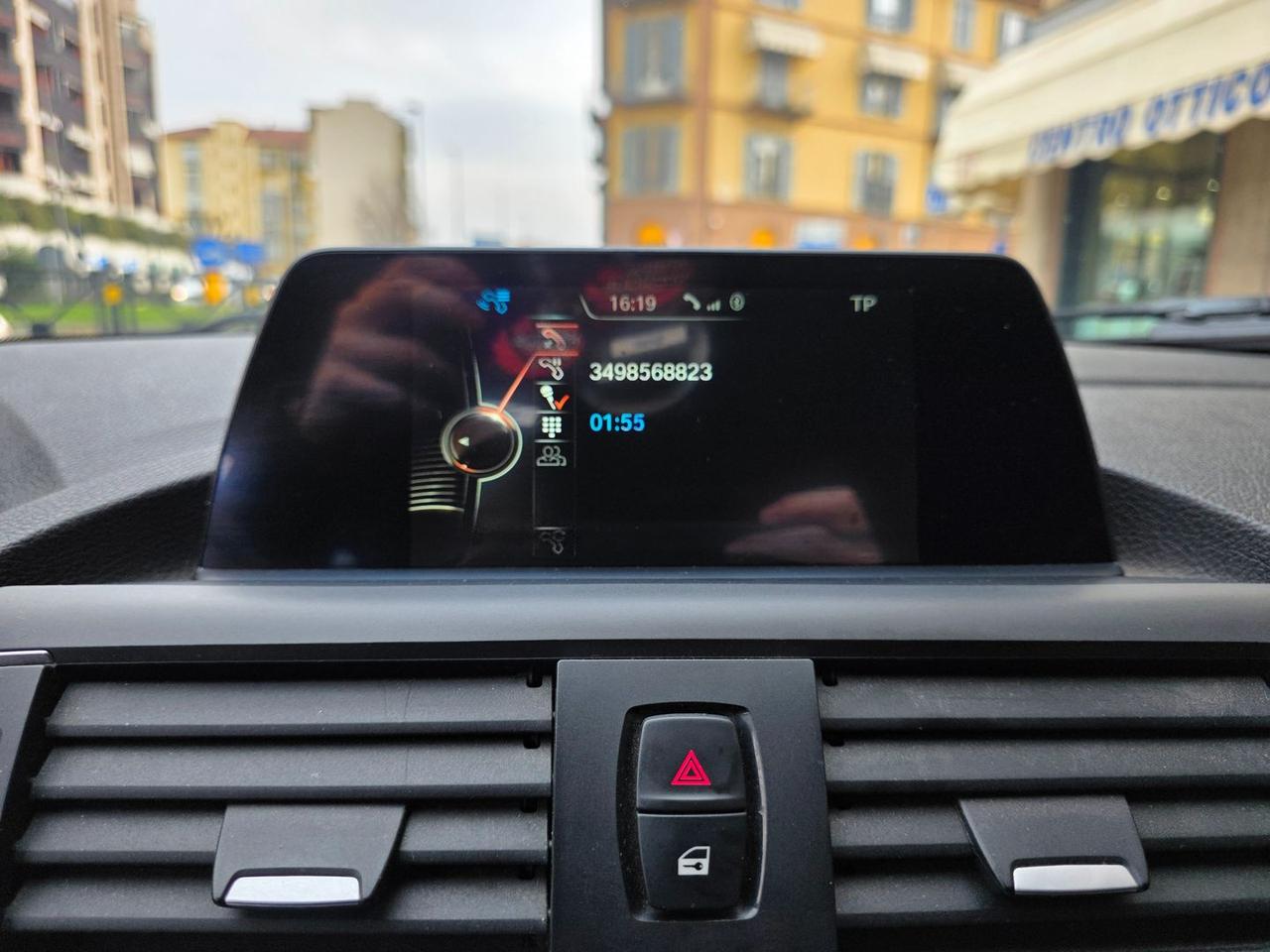 Bmw 118 1 series 118 d M Sport #9707