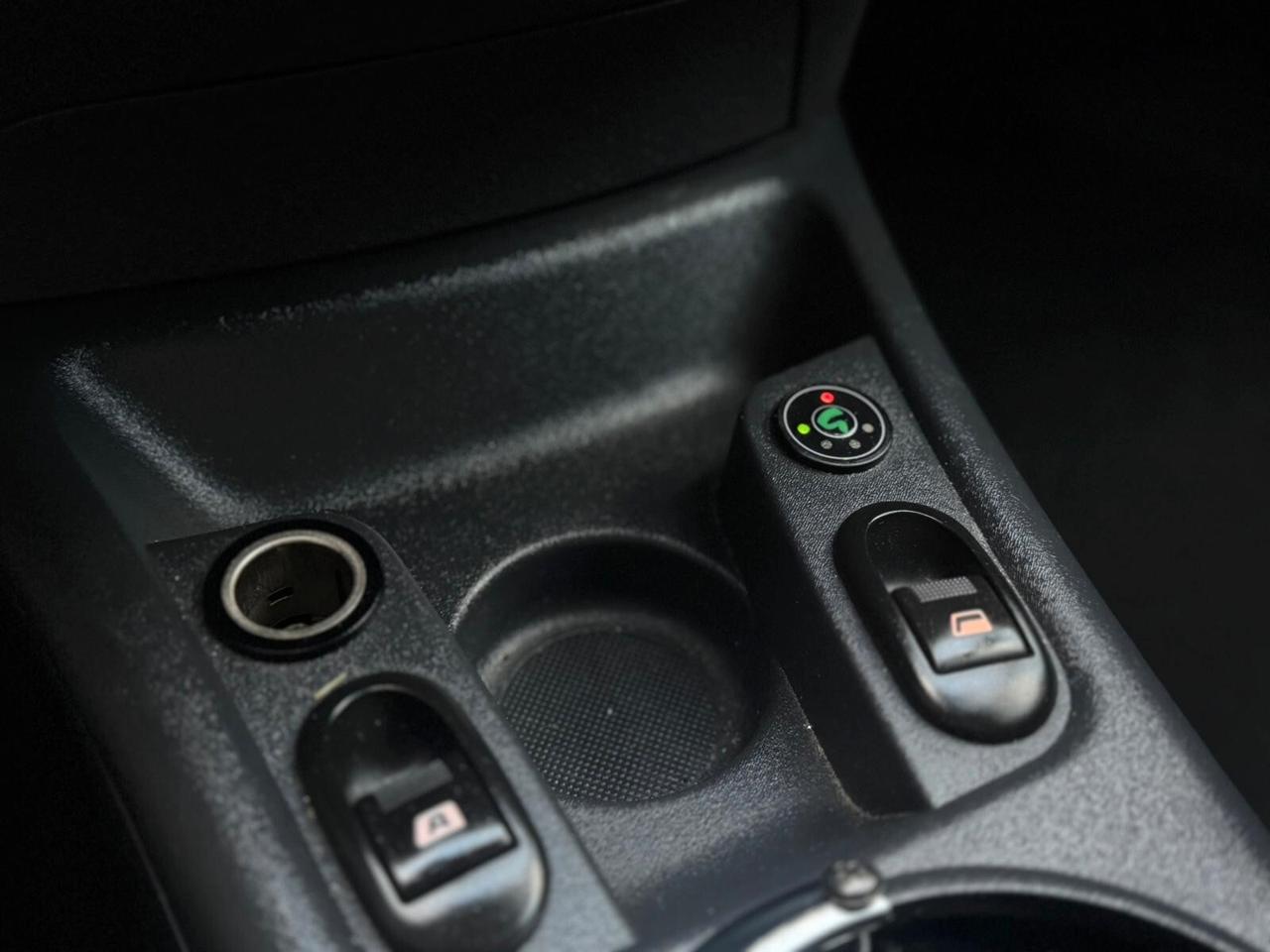 Citroen C3 1.4 Exclusive Bi Energy G