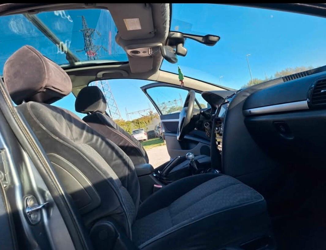 Peugeot 407 1.6 HDi SW Premium Mix NAVI TEL CRUIS TETTO NEOPATENTATI