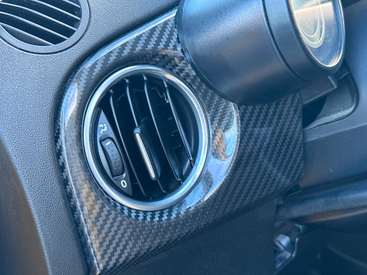 Abarth 595 1.4 Turbo T-Jet 180 CV Competizione*CAMBIO AUTOMATICO*CARBONIO*