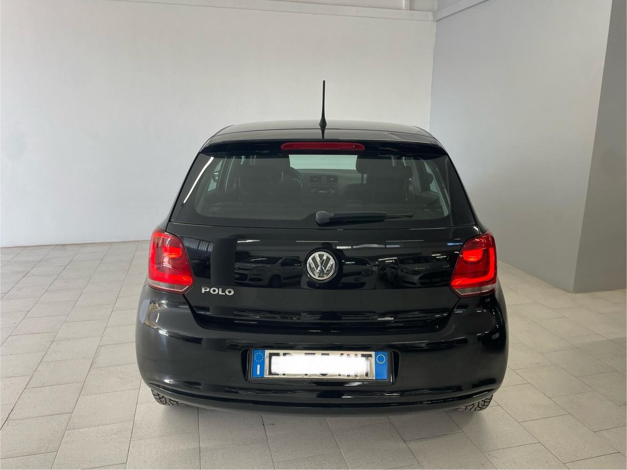 Volkswagen Polo 1.2 5 porte Trendline km 145.000 Perfetta !