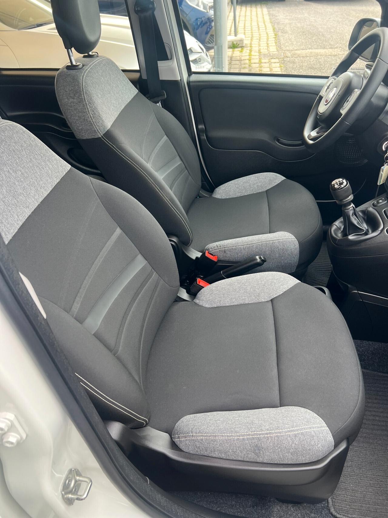 Fiat Panda 1.0 FireFly S&S Hybrid City Life PREZZO REALE