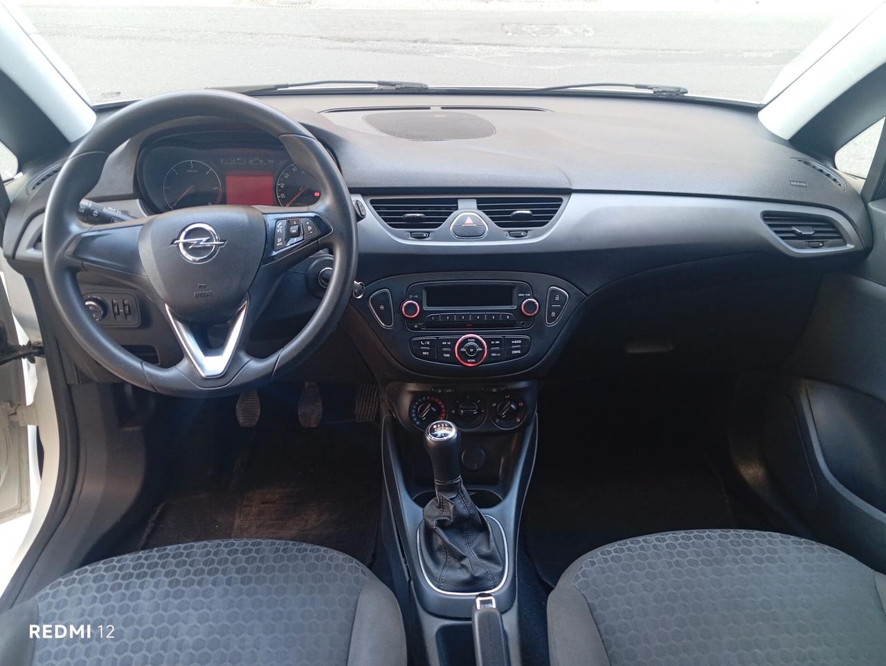 Opel Corsa 1.3 CDTI 5 porte Advance