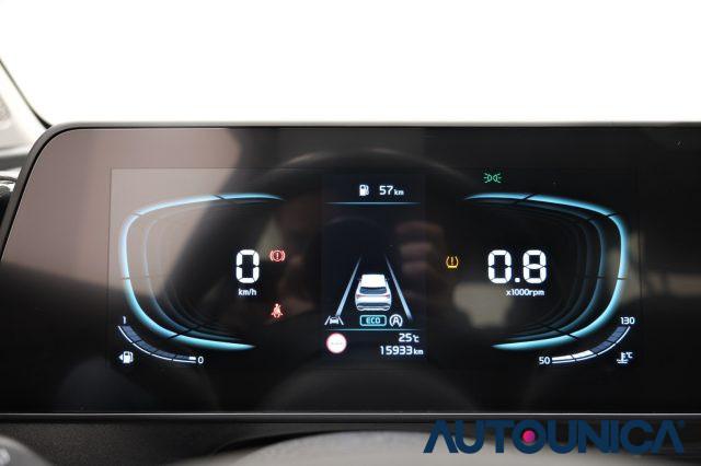 KIA Sportage 1.6 CRDI MHEV BUSINESS NEOPATENTATI