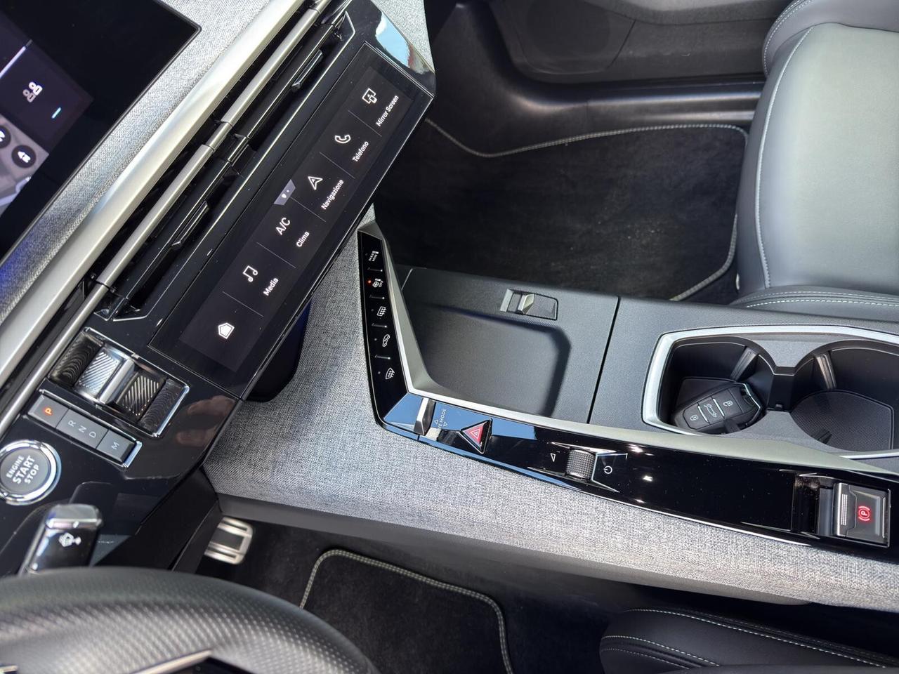 Peugeot 3008 1.2 hybrid 145cv GT automatica 2025