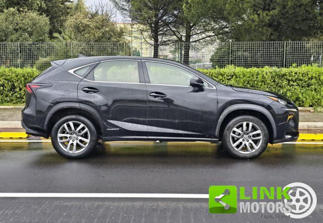LEXUS NX 300 Hybrid 4WD Executive