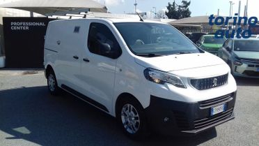 Peugeot Traveller EXPERT L2H1 3 POSTI 2.0BLUEHDI 120CV
