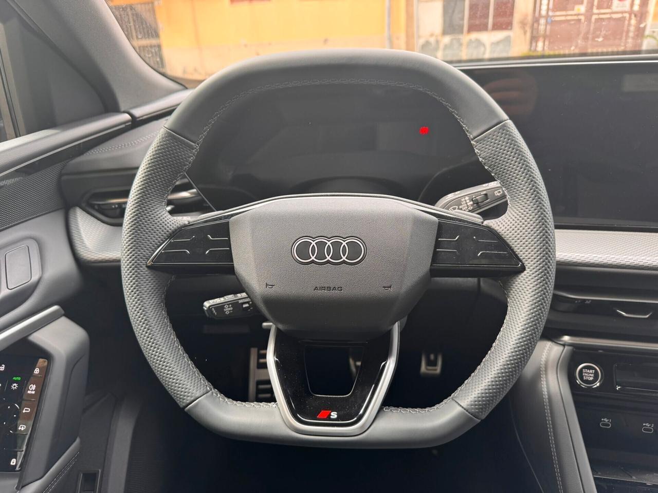 Audi Q5 2.0 TDI mhev S-LINE 204cv REGIME IVA ESPOSTA