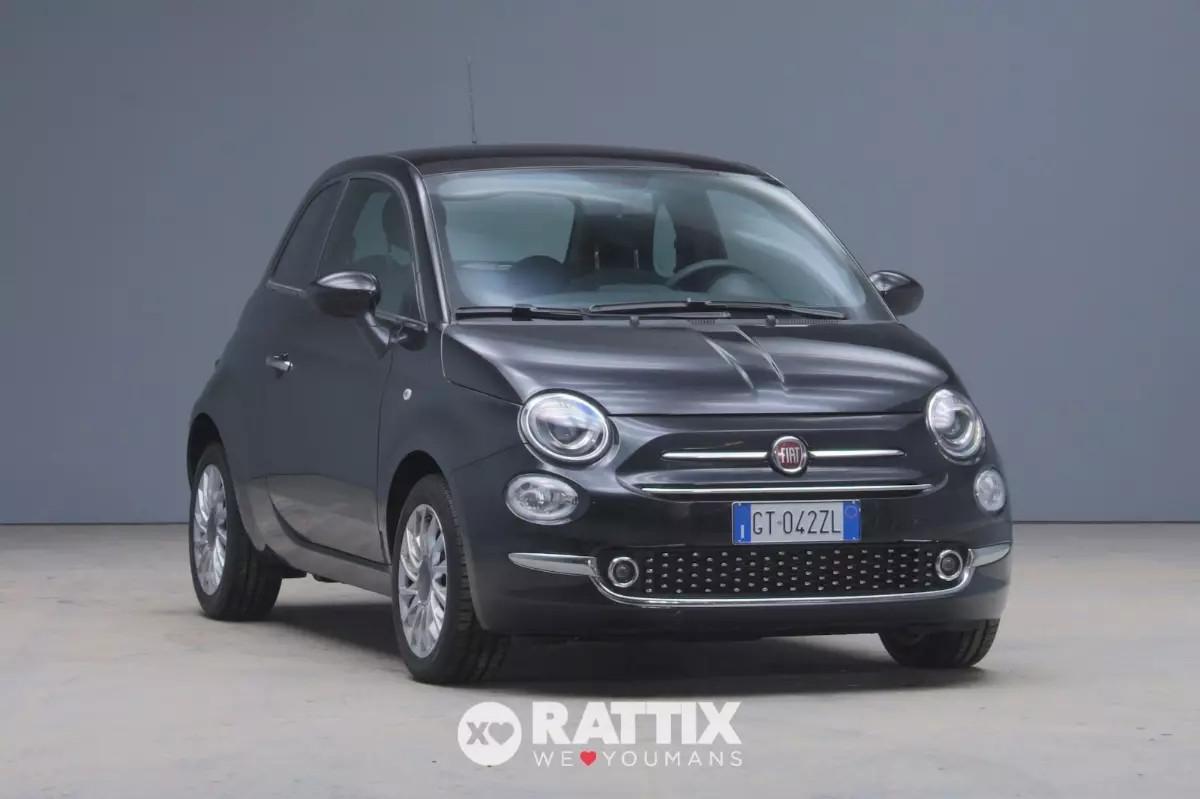 Fiat 500 1.0 Hybrid 70CV Dolcevita