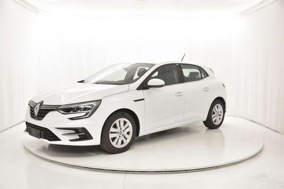 Renault Mégane Blue dCi 115 CV EDC Business , NUOVA