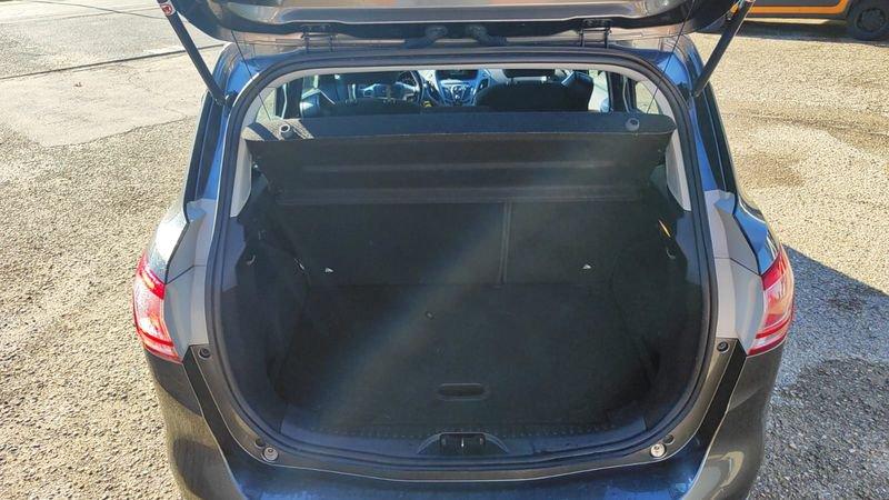 Ford B-Max B-Max 1.5 TDCi 75 CV Plus