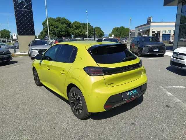 Peugeot 208 1.2 PureTech 100cv ALLURE USATO GARANTITO