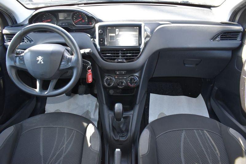 Peugeot 208 1.2 VTi 82 CV 5 porte Active