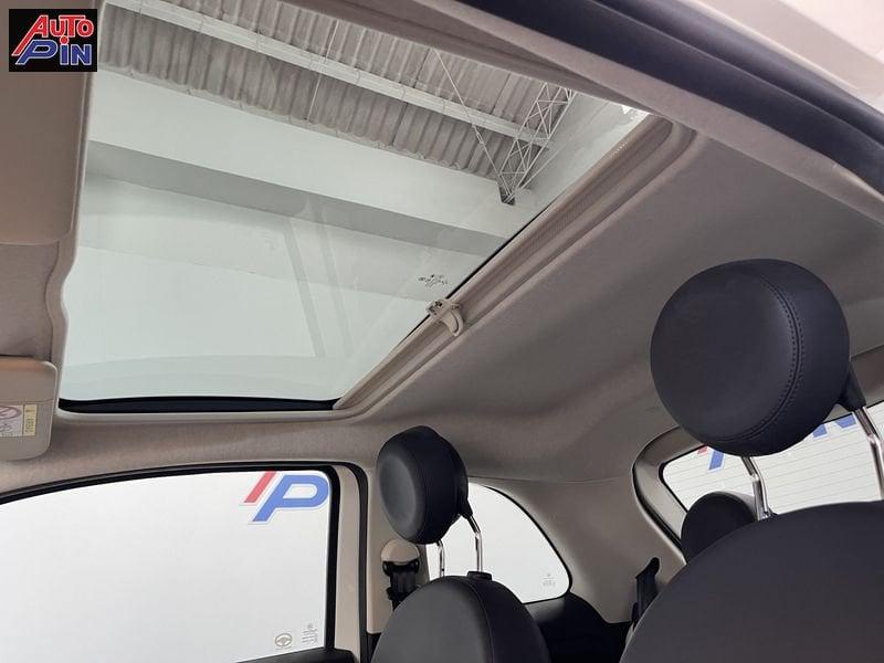 FIAT 500 Hybrid 1.0 70cv Ibrido Dolcevita *TETTO*