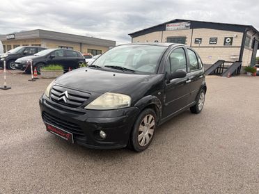 Citroen C3 1.4 HDi 70 FAP Exclusive Style