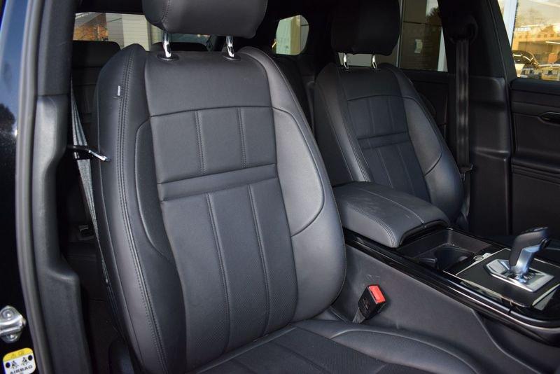 Land Rover Range Rover Evoque 2.0 D163 MHEV R-Dynamic S AWD auto