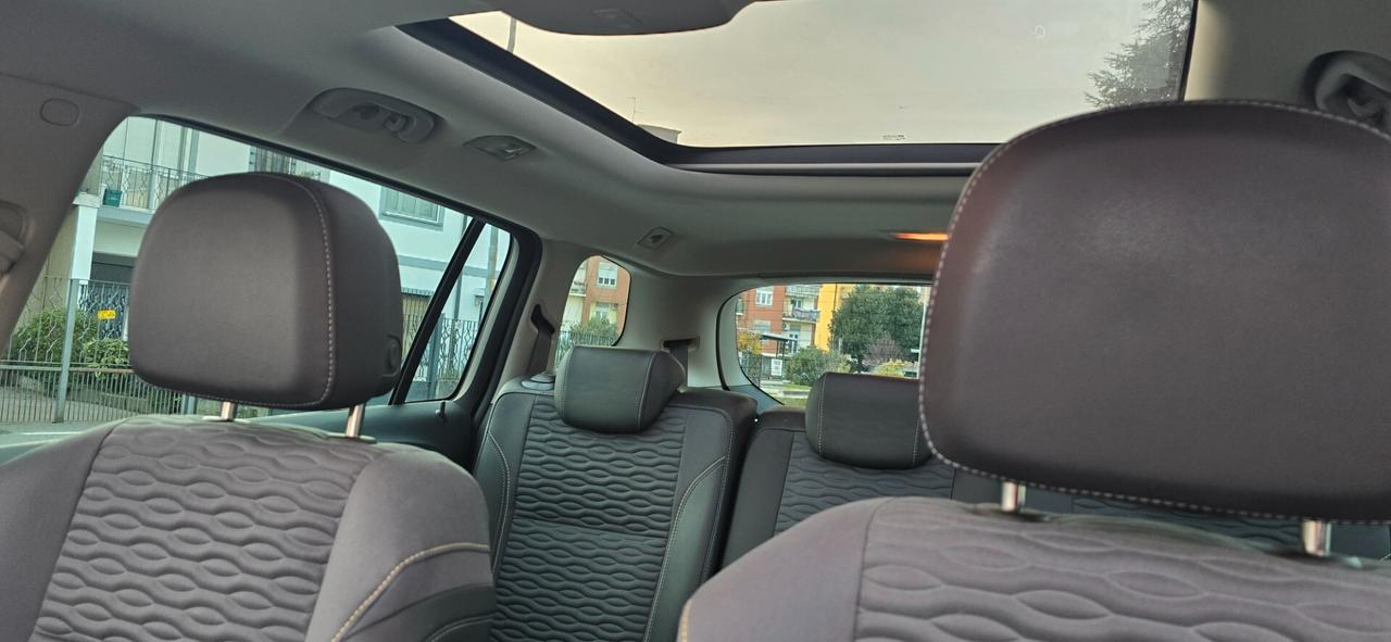 Opel Zafira Tourer 1.6 Turbo EcoM 150CV Cosmo