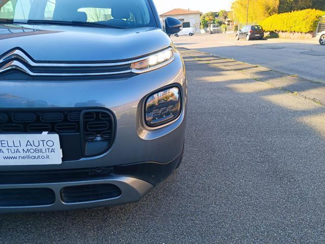 CITROEN C3 Aircross PureTech 82 Feel