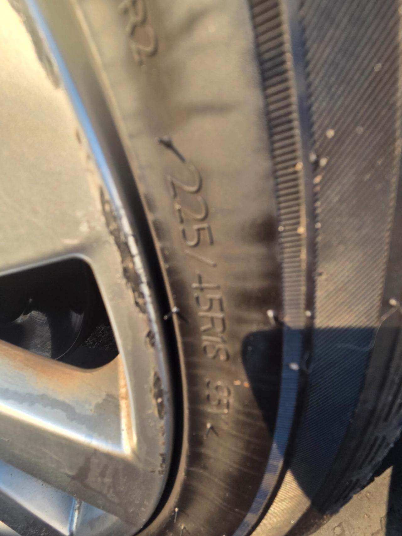 Fiat Croma 1.9 Multijet 16V Must