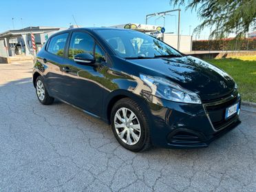 Peugeot 208 PureTech 82 5p. GPL Active